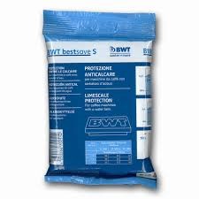 BWT bestsave Anti Scale Protection for All Espresso Machines brand models w/ water tank 50L